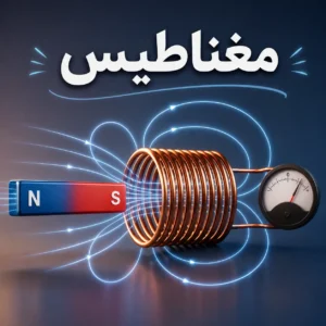 فیزیک مغناطیس